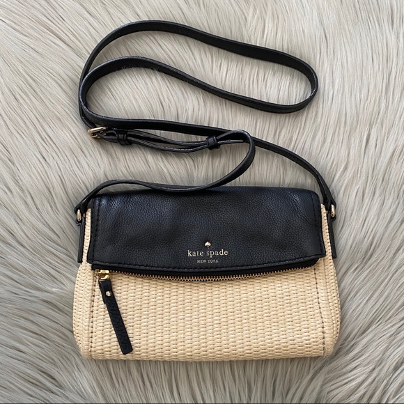 kate spade jackson street harlyn crossbody